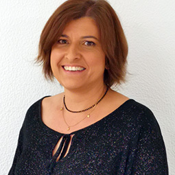 Teresa Ricardo